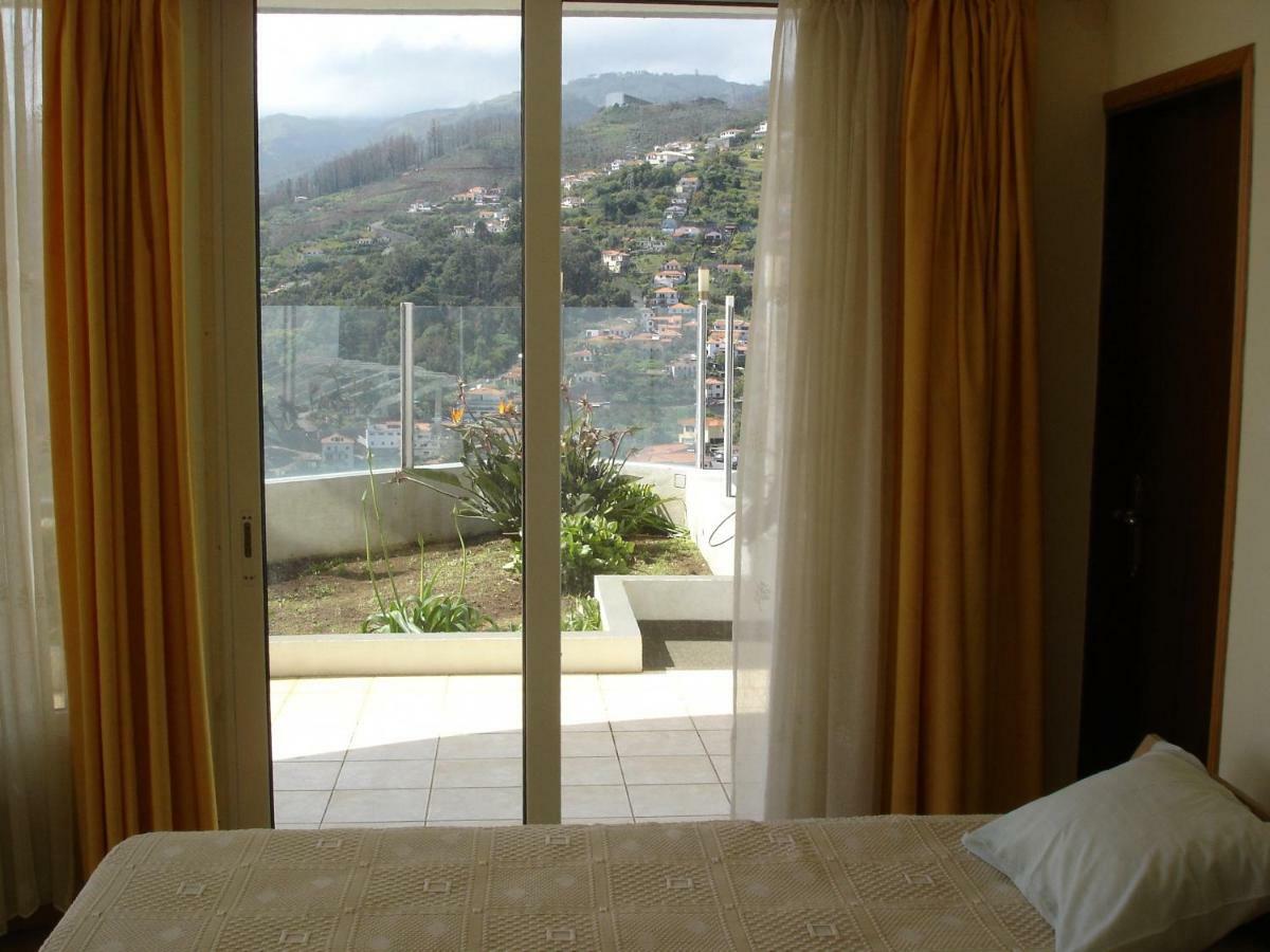 Funchal High View Villa Exterior foto