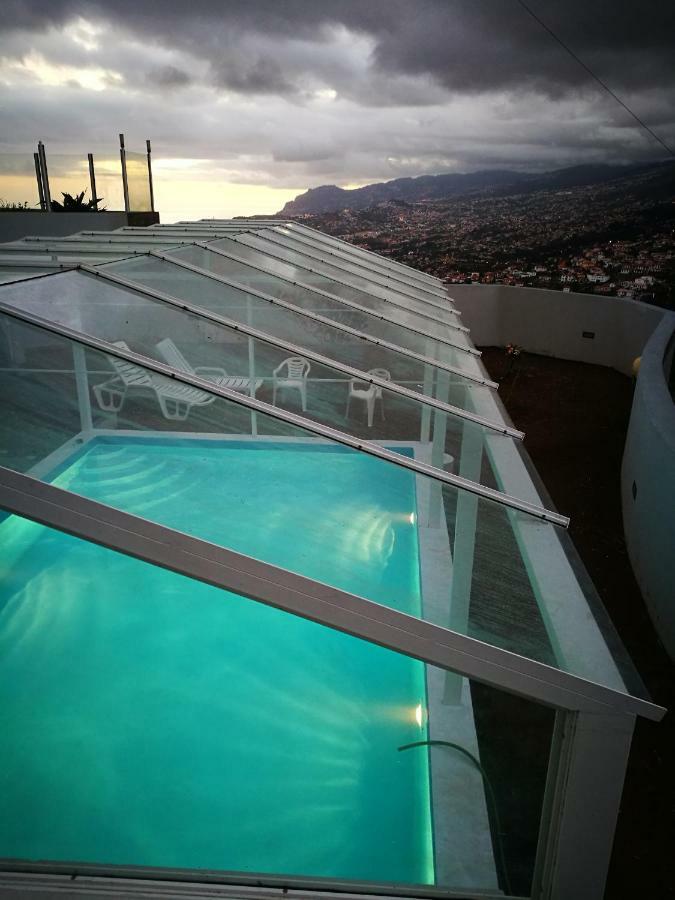 Funchal High View Villa Exterior foto